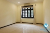 Charming house with large garden around for rent in Ciputra, Tay Ho, Hanoi